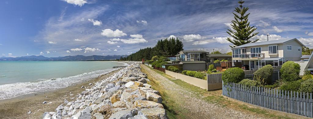 Ruby View Apartment Mapua Bagian luar foto