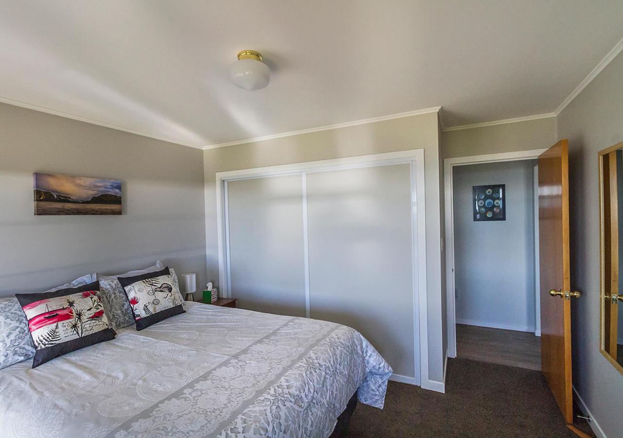 Ruby View Apartment Mapua Bagian luar foto