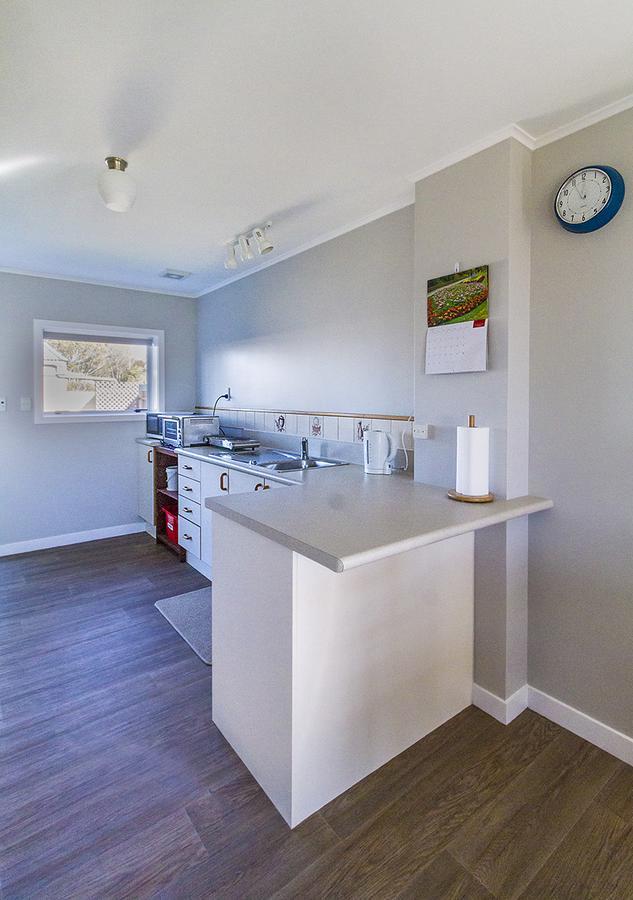 Ruby View Apartment Mapua Bagian luar foto