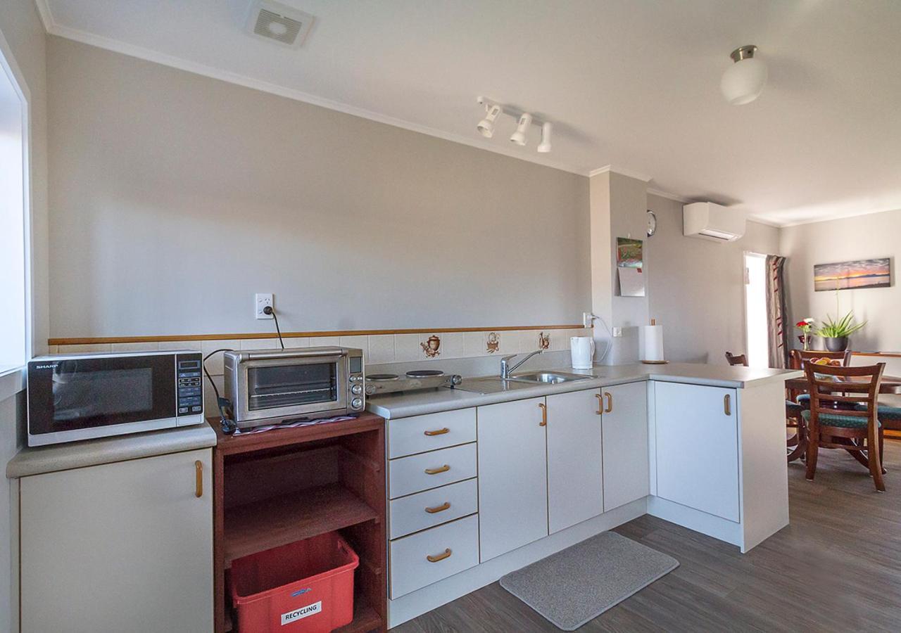Ruby View Apartment Mapua Bagian luar foto