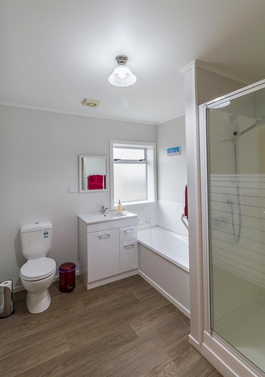 Ruby View Apartment Mapua Bagian luar foto